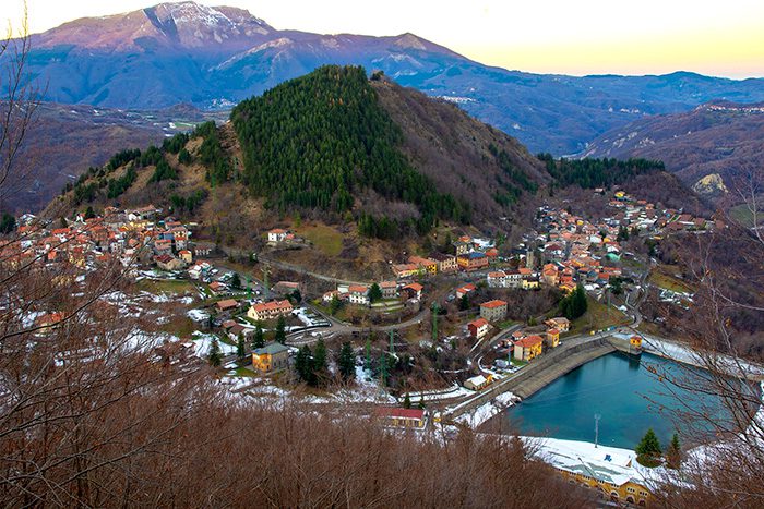 Centro-Visita Centro Visita