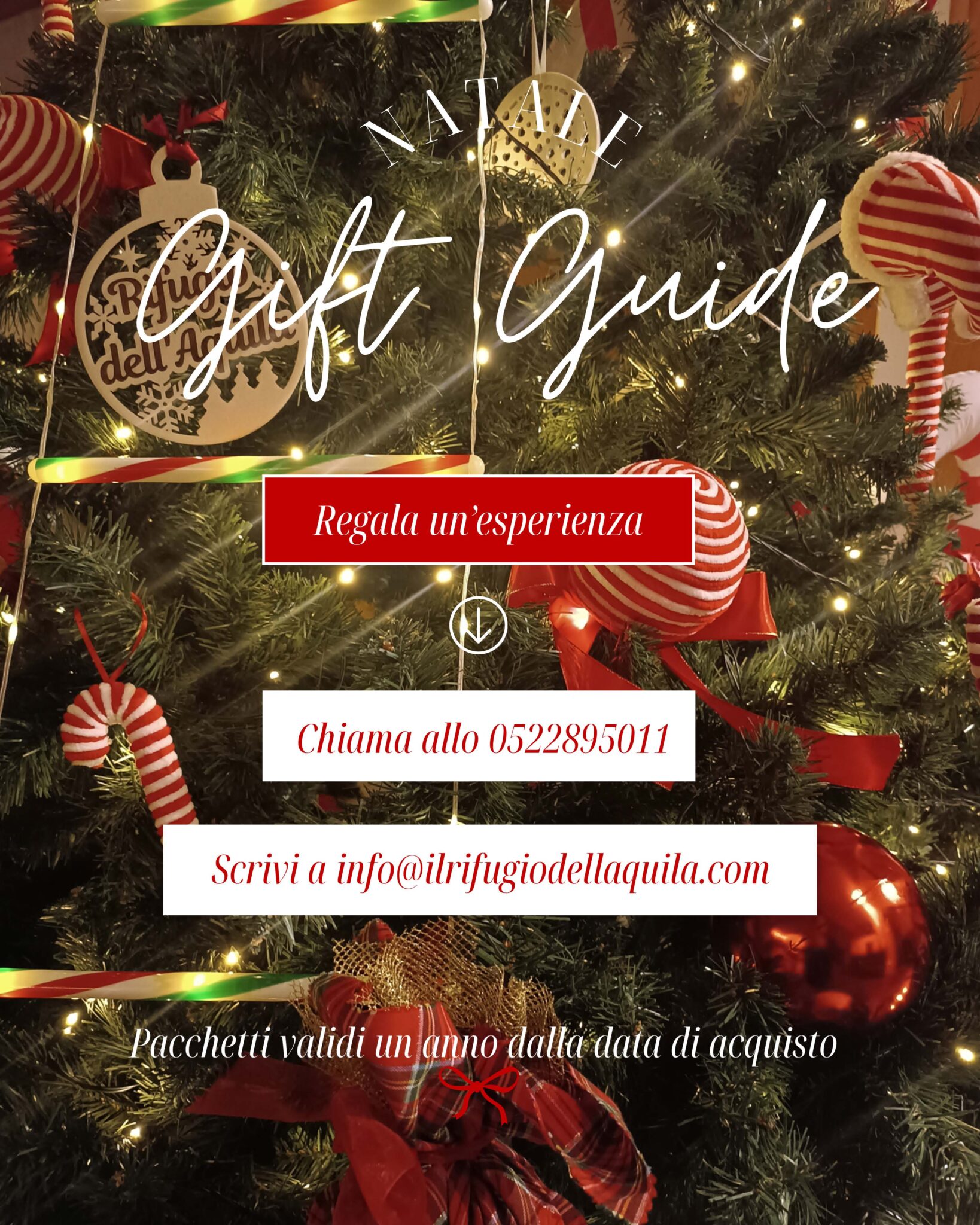Pacchetti esperienze Natale 2026 RifugiodellAquila Pagina 7 scaled